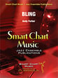 Bling Jazz Ensemble sheet music cover